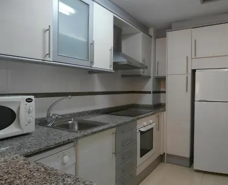 Ap Costas - Salsadellans Apartment *