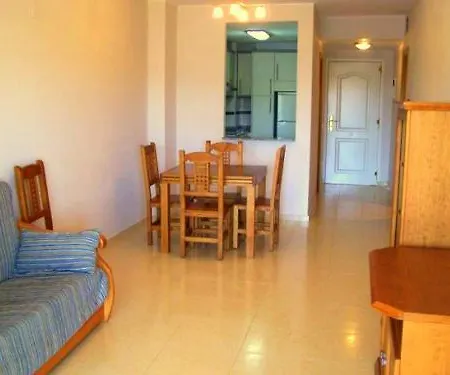 Ap Costas - Salsadellans Apartment *