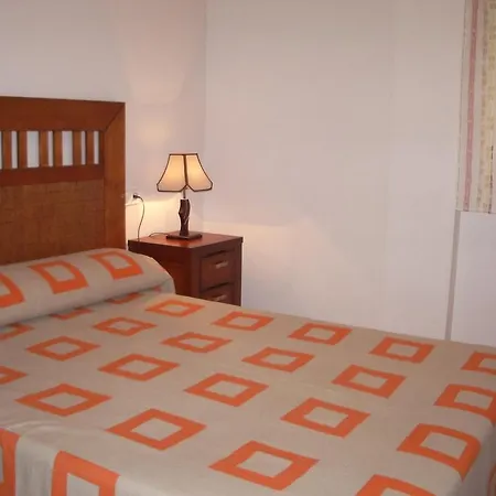 Apartment Ap Costas - Salsadellans