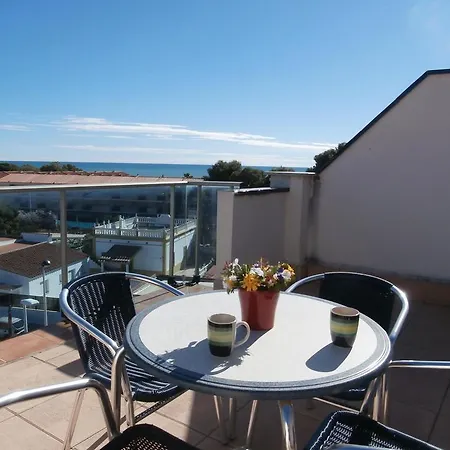 Ap Costas - Salsadellans Apartment Alcoceber