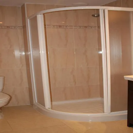 Apartment Ap Costas - Salsadellans *