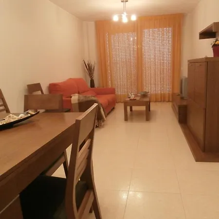 Apartment Ap Costas - Salsadellans Alcoceber