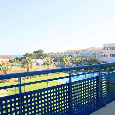 Ap Costas - Salsadellans Apartment *