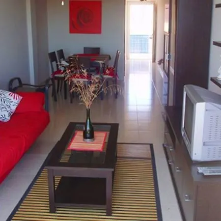 Ap Costas - Salsadellans Apartment