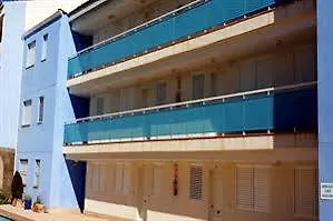 Apartment Ap Costas - Salsadellans Alcoceber