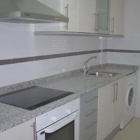Apartment Ap Costas - Salsadellans